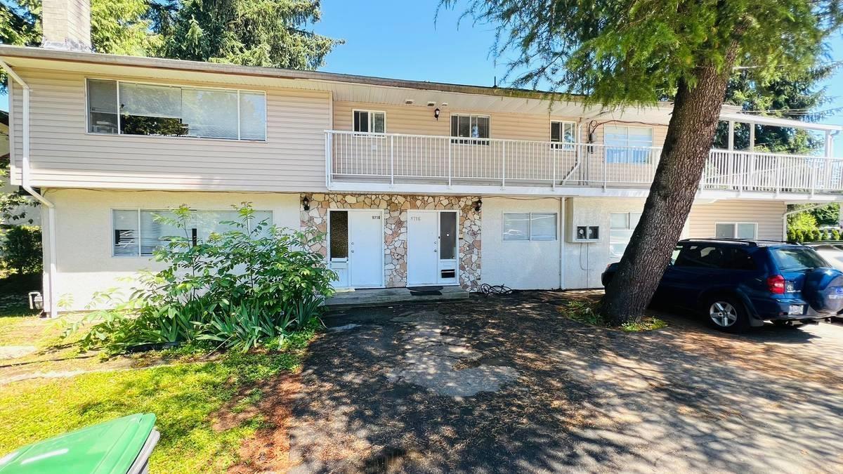 9716 156 STREET, Surrey, British Columbia