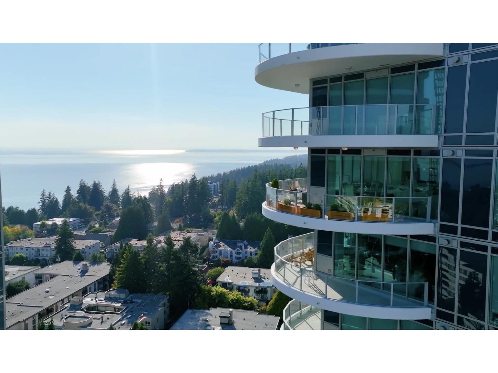 1804 1501 Foster Street, White Rock, British Columbia  V4B 0C3 - Photo 4 - R3061334