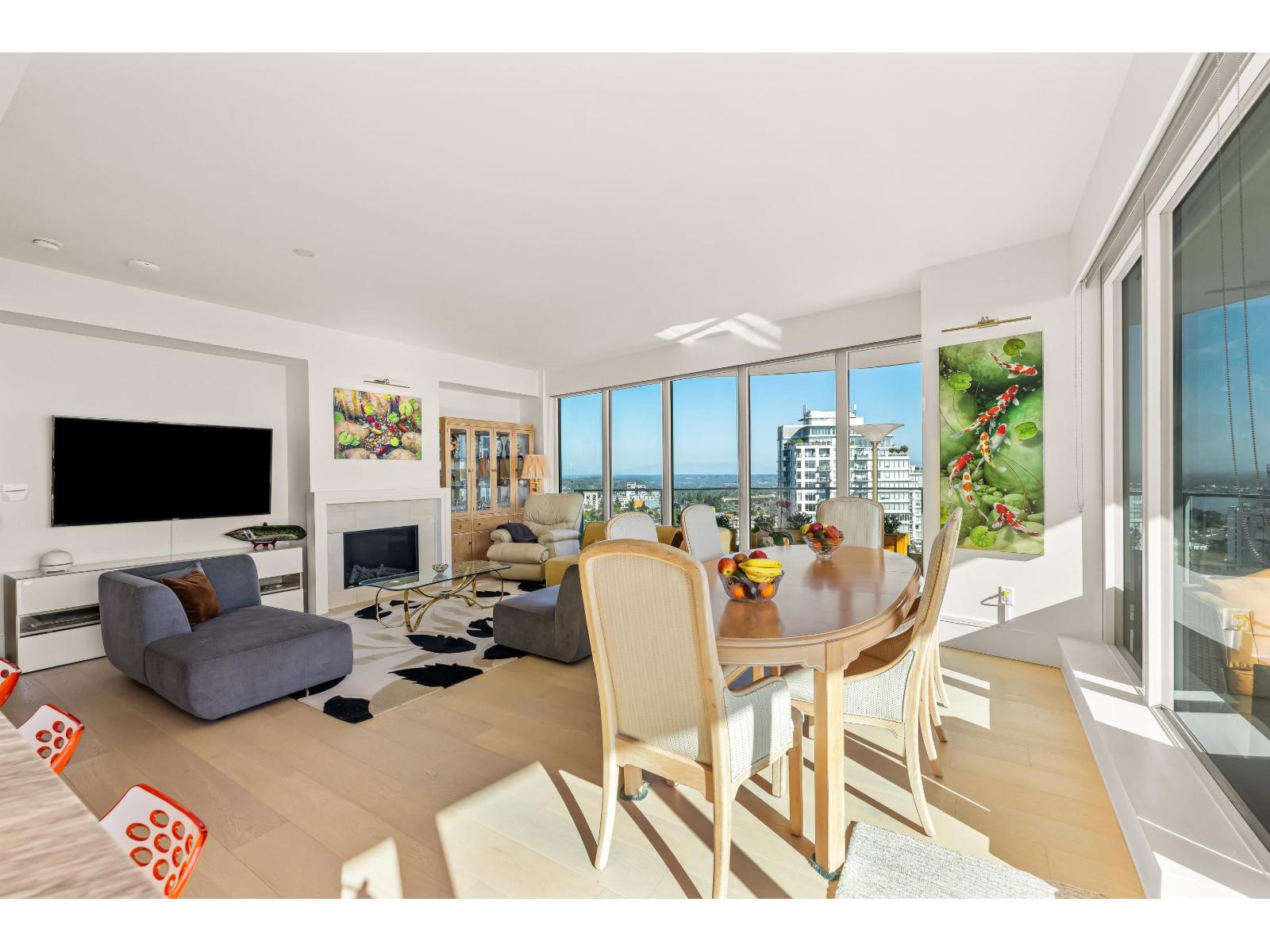 1804 1501 Foster Street, White Rock, British Columbia  V4B 0C3 - Photo 10 - R3061334