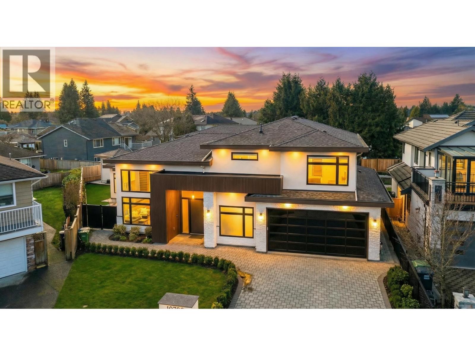 10780 REYNOLDS DRIVE, Richmond, British Columbia