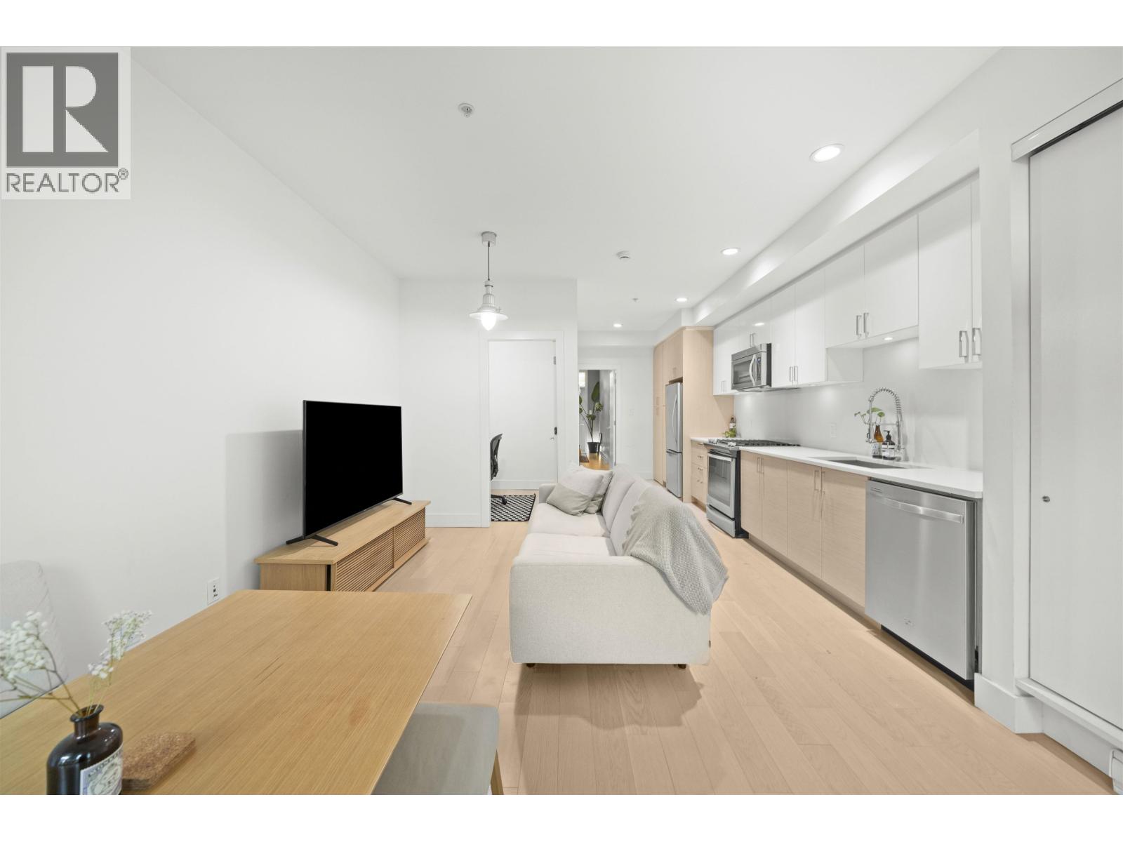 1419 E 1st Avenue, Vancouver, British Columbia  V5N 1A4 - Photo 6 - R3090272