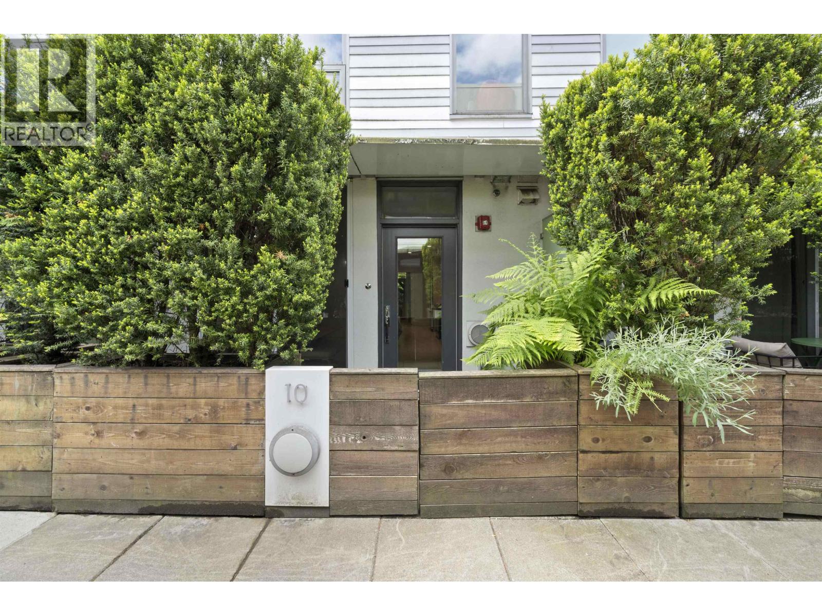 1419 E 1st Avenue, Vancouver, British Columbia  V5N 1A4 - Photo 5 - R3090272