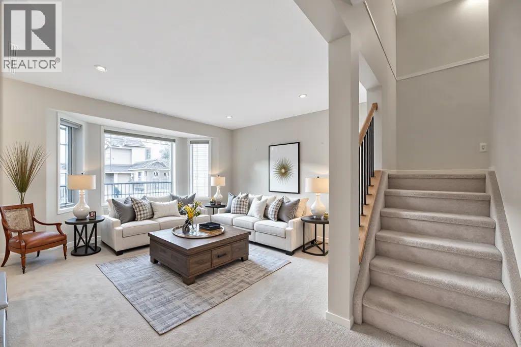 117, 950 Arbour Lake Road Nw, Calgary, Alberta  T3G 5B3 - Photo 3 - A2285207