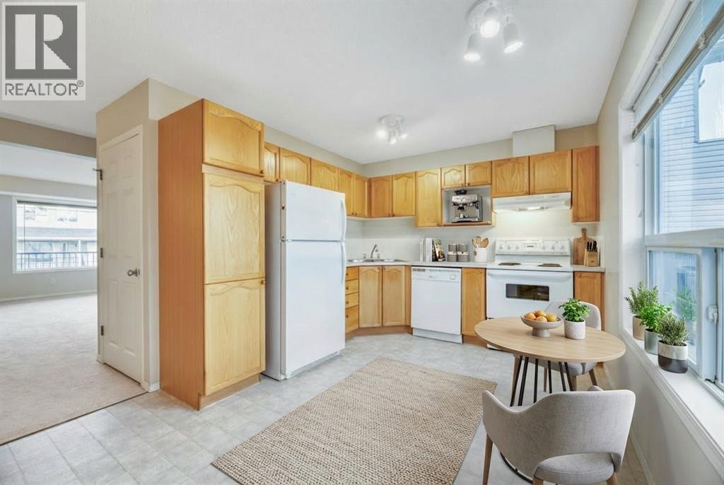 117, 950 Arbour Lake Road Nw, Calgary, Alberta  T3G 5B3 - Photo 5 - A2285207