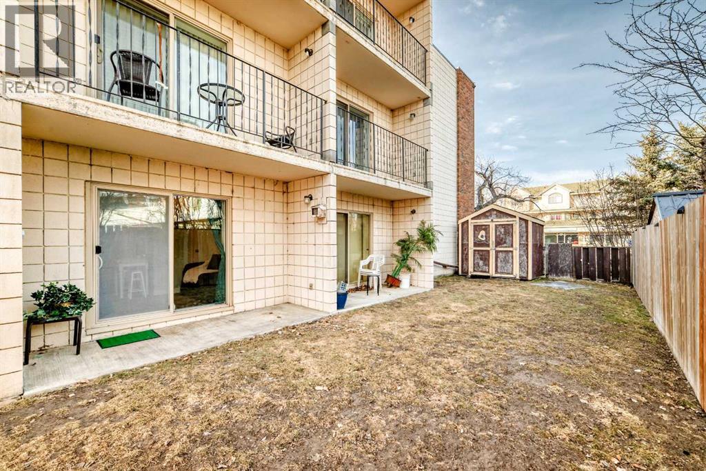 303, 319 2 Avenue, Strathmore, Alberta  T1P 1T7 - Photo 19 - A2285599