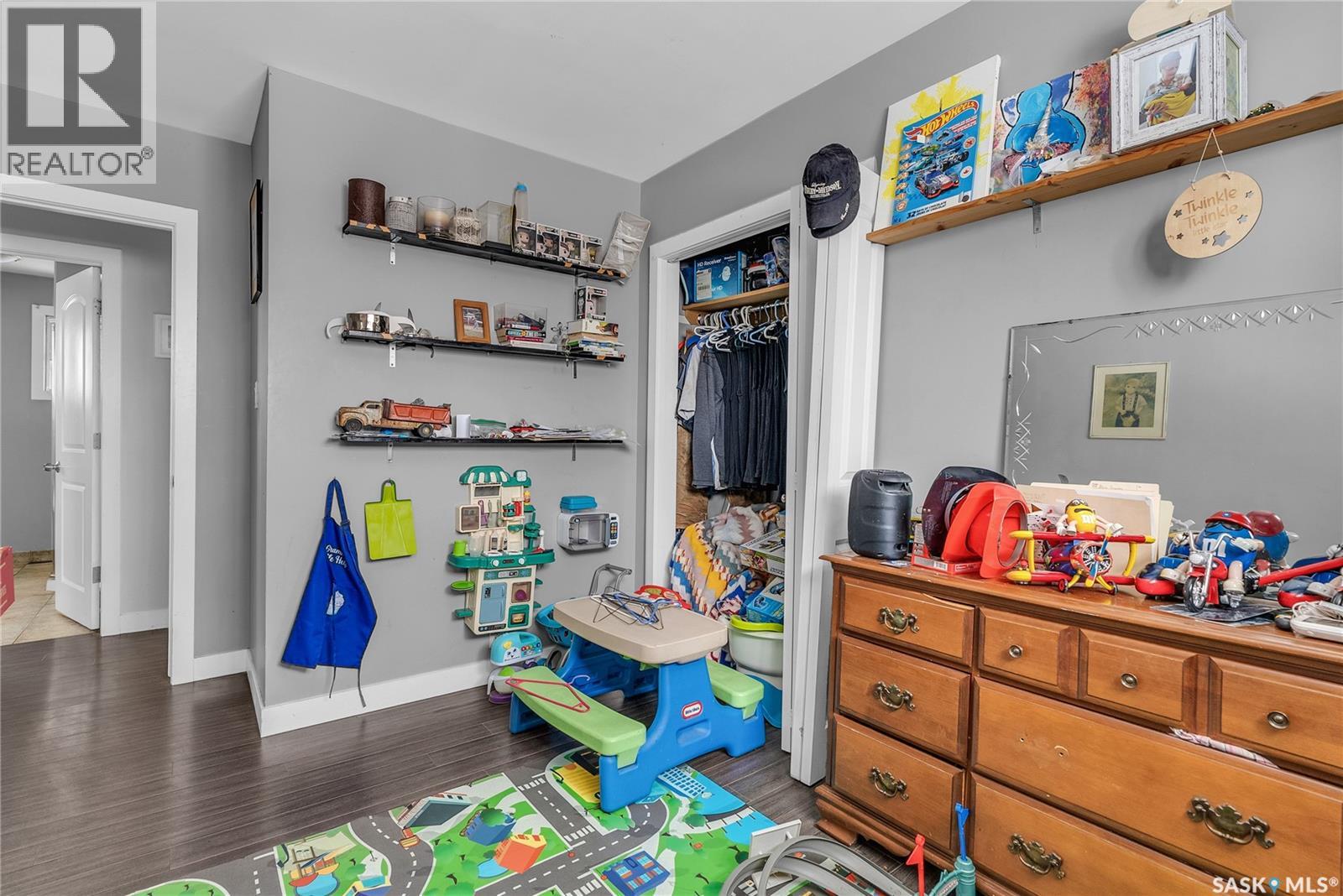 Iula Acreage Sitina Access Road, Vanscoy Rm No. 345, Saskatchewan  S7K 3J6 - Photo 22 - SK028724