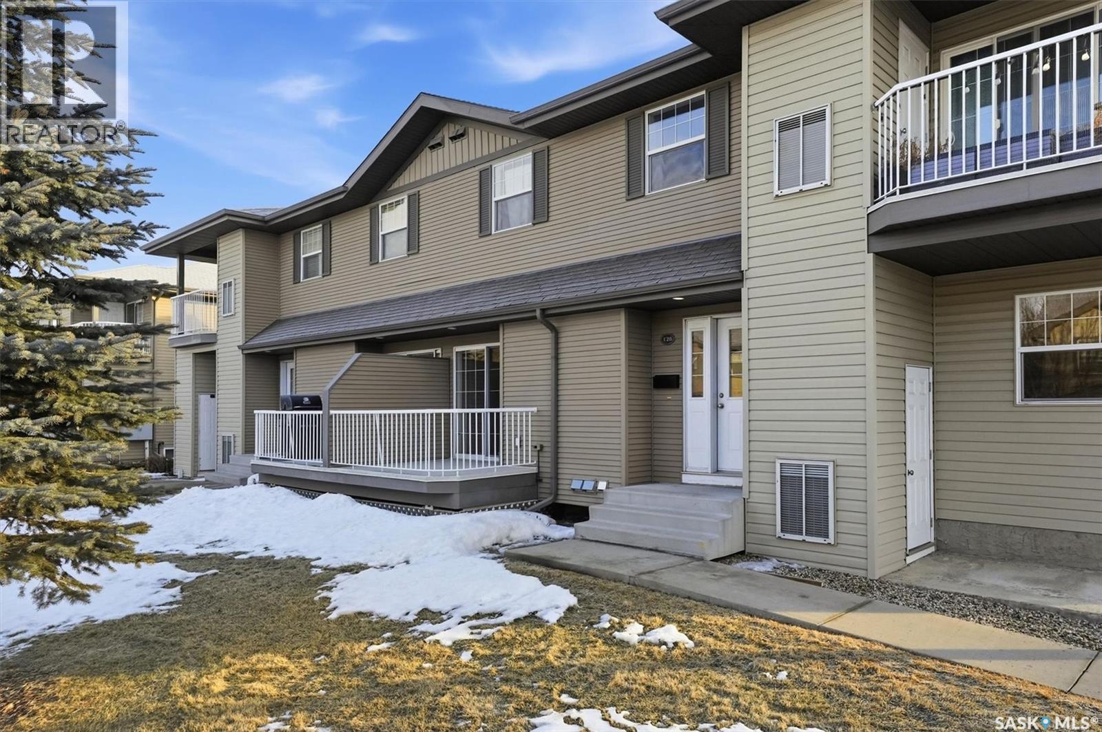 126 410 Stensrud Road, Saskatoon, Saskatchewan  S7W 0B7 - Photo 2 - SK028712