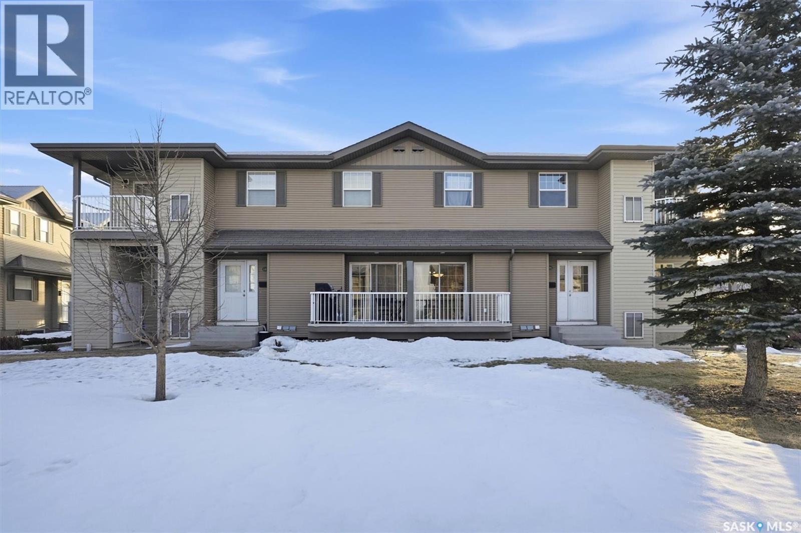 126 410 Stensrud Road, Saskatoon, Saskatchewan  S7W 0B7 - Photo 38 - SK028712