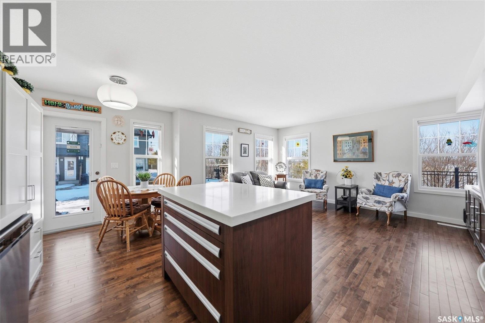 501 1303 Paton Crescent, Saskatoon, Saskatchewan  S7W 0P7 - Photo 10 - SK028705