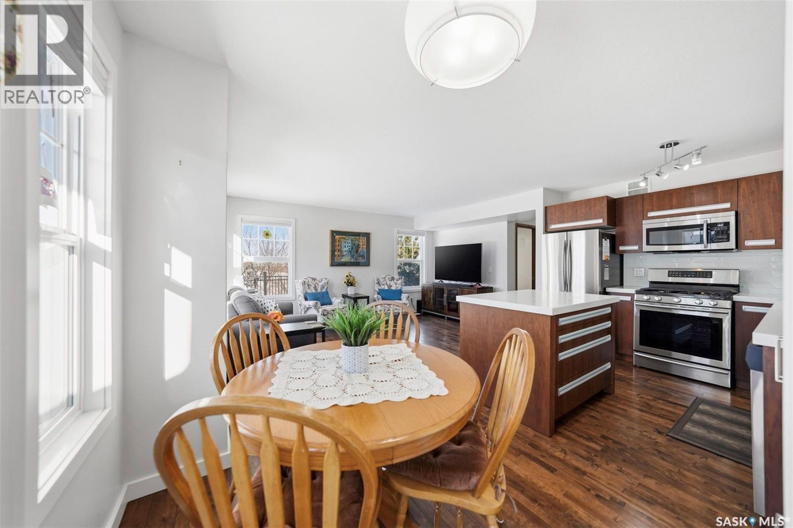 501 1303 Paton Crescent, Saskatoon, Saskatchewan  S7W 0P7 - Photo 12 - SK028705