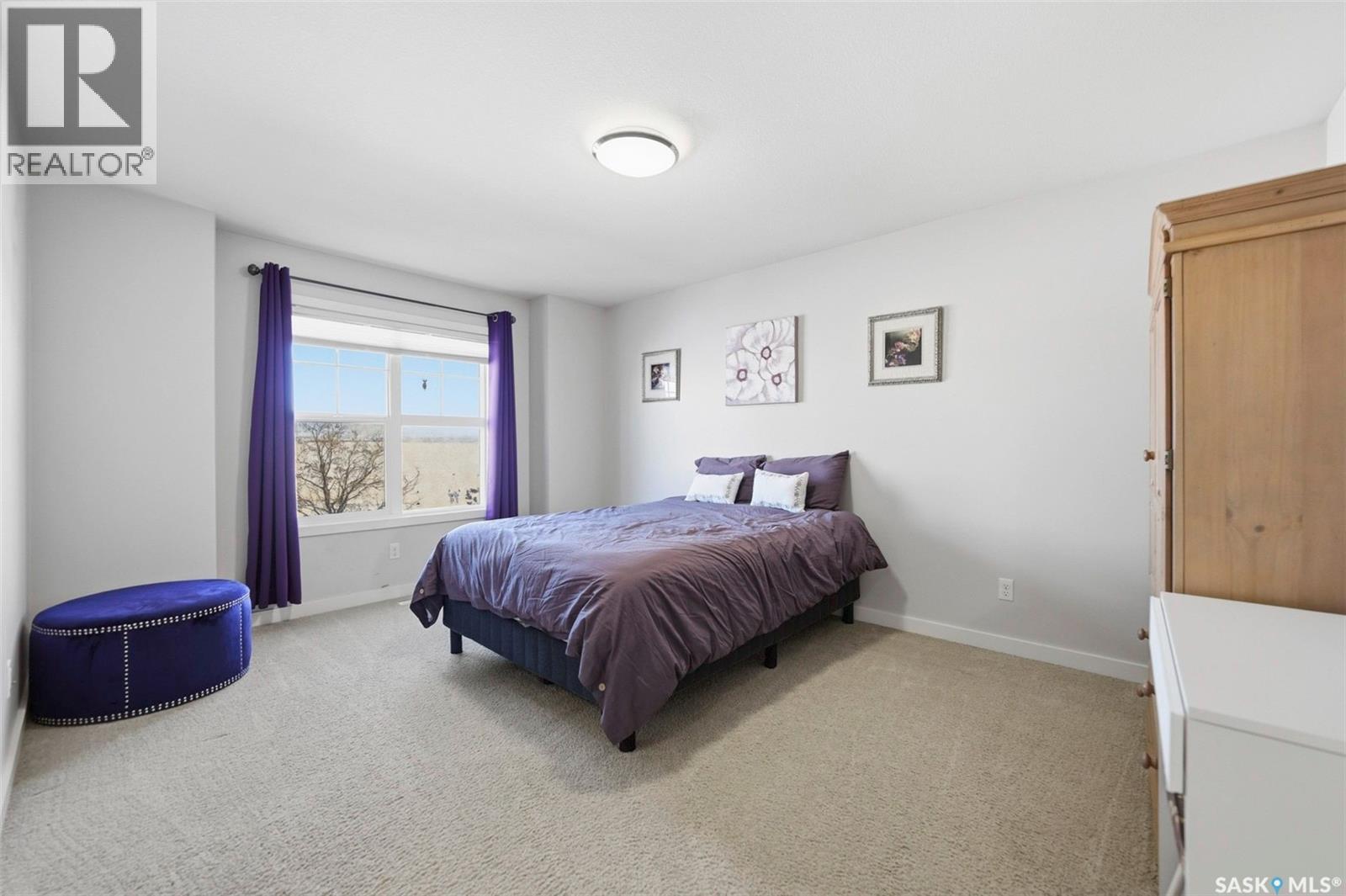 501 1303 Paton Crescent, Saskatoon, Saskatchewan  S7W 0P7 - Photo 14 - SK028705