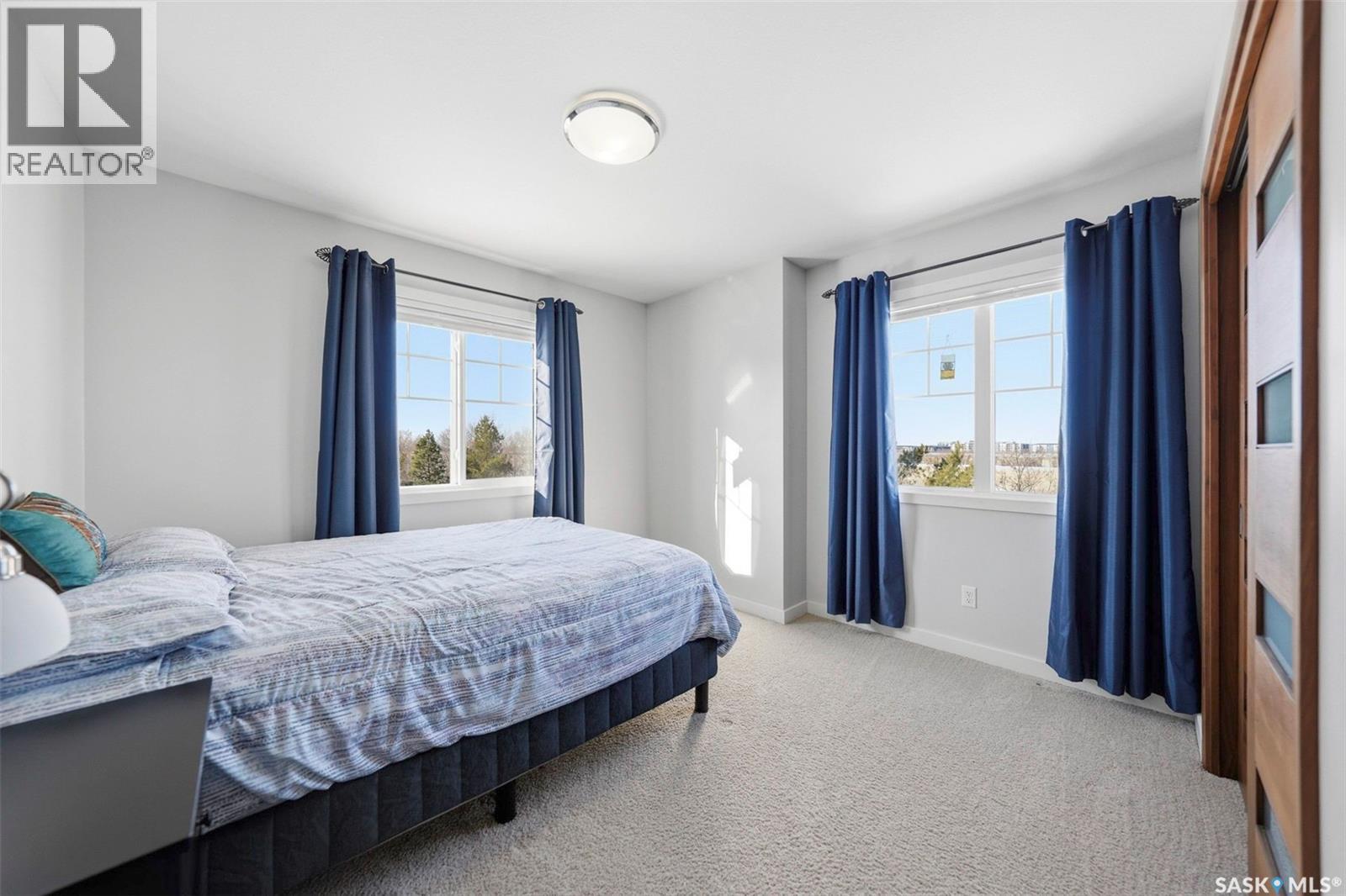 501 1303 Paton Crescent, Saskatoon, Saskatchewan  S7W 0P7 - Photo 19 - SK028705