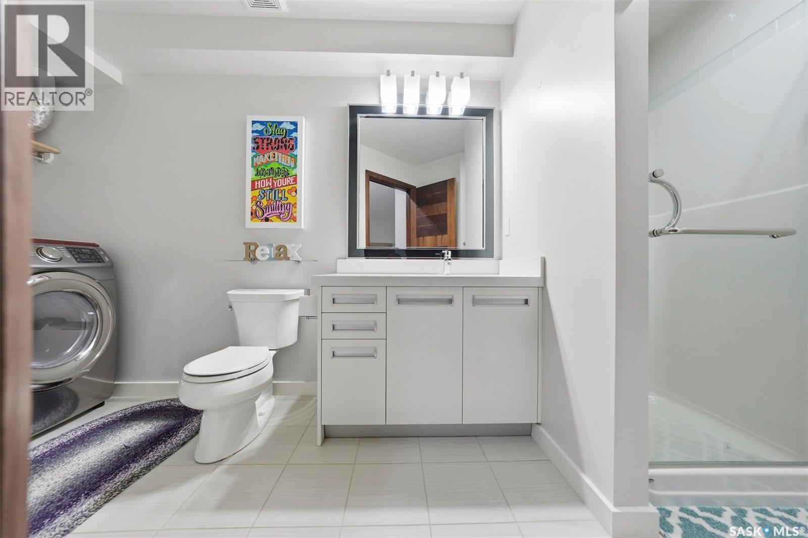 501 1303 Paton Crescent, Saskatoon, Saskatchewan  S7W 0P7 - Photo 24 - SK028705