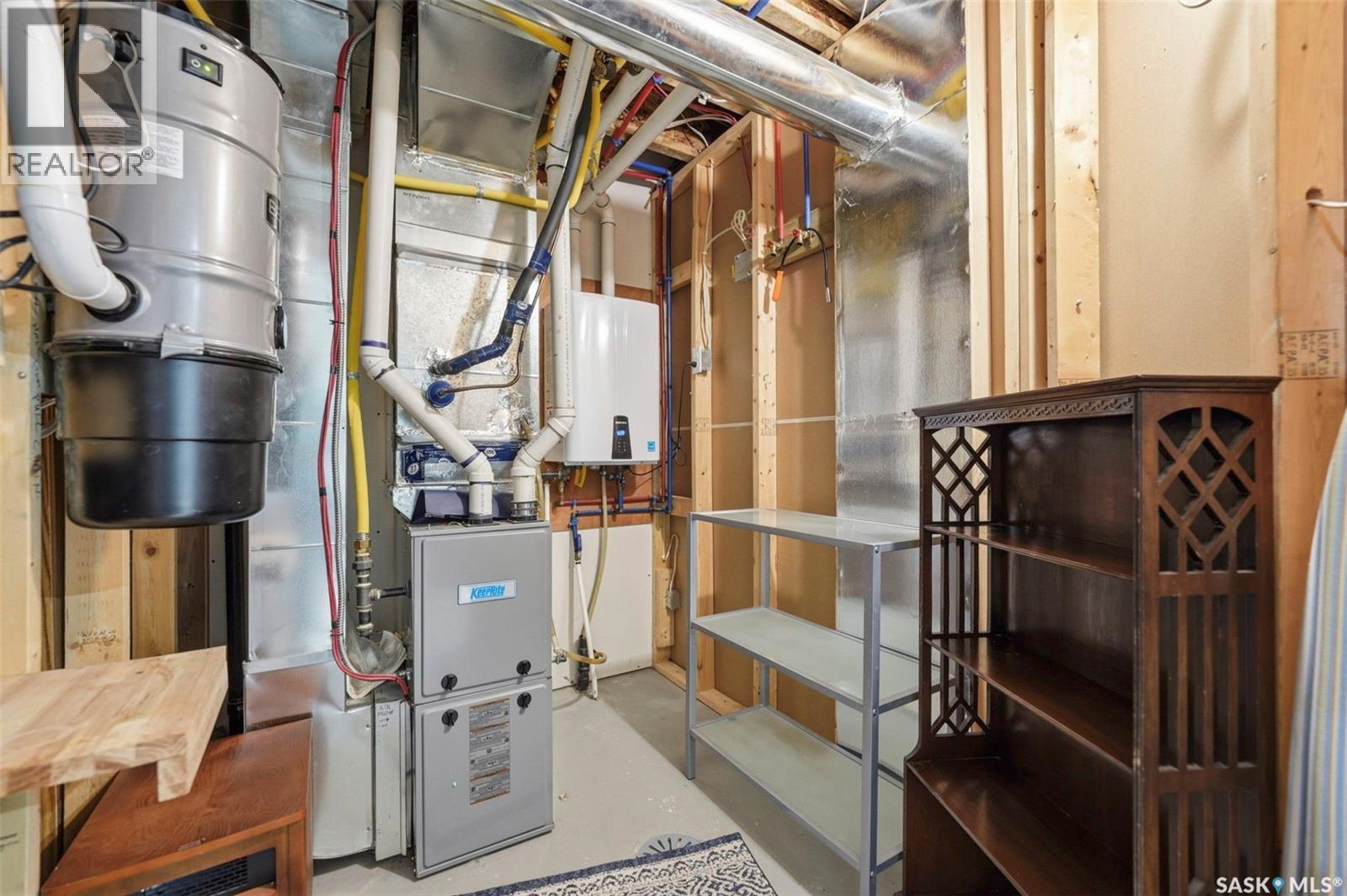 501 1303 Paton Crescent, Saskatoon, Saskatchewan  S7W 0P7 - Photo 25 - SK028705