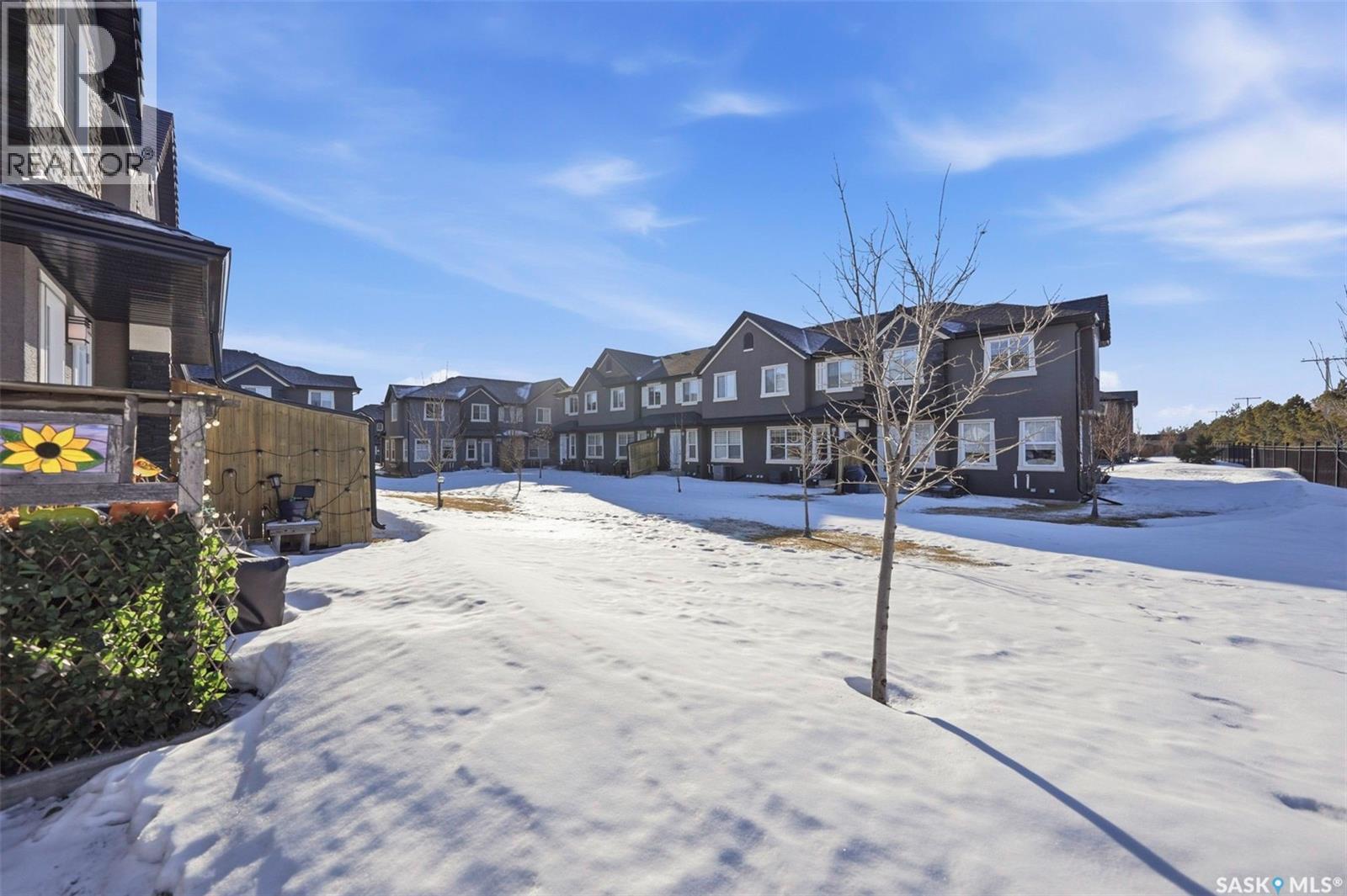 501 1303 Paton Crescent, Saskatoon, Saskatchewan  S7W 0P7 - Photo 27 - SK028705