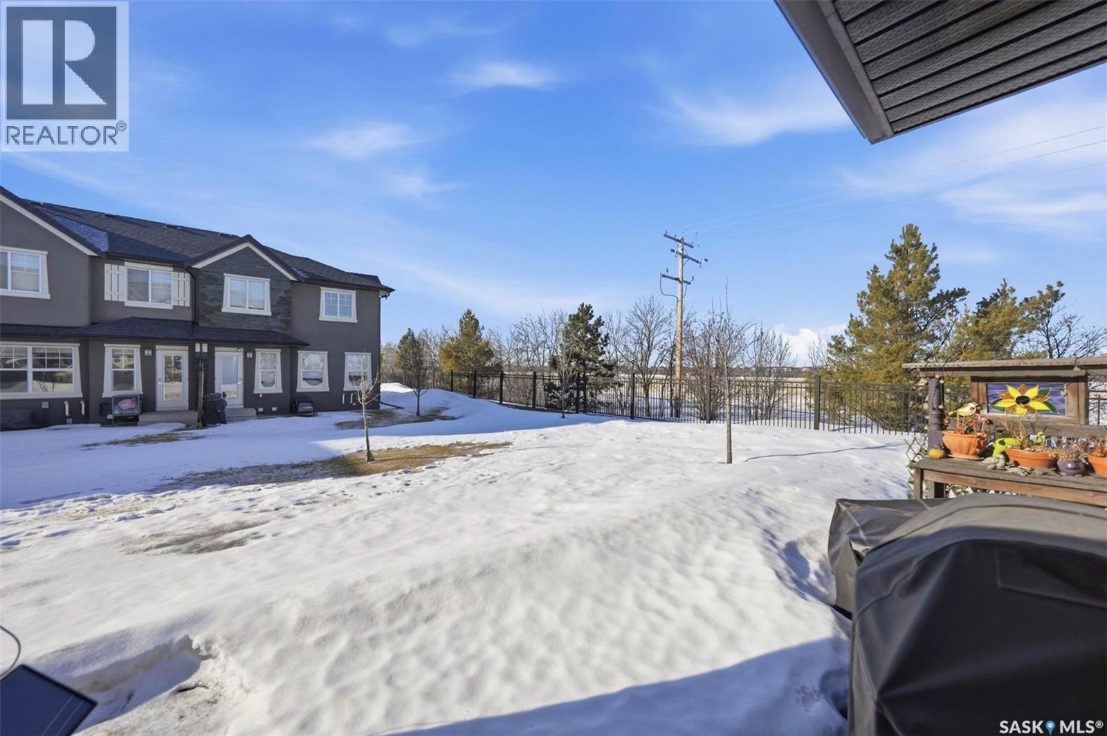 501 1303 Paton Crescent, Saskatoon, Saskatchewan  S7W 0P7 - Photo 28 - SK028705