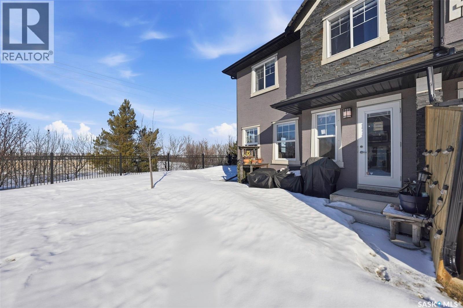 501 1303 Paton Crescent, Saskatoon, Saskatchewan  S7W 0P7 - Photo 29 - SK028705