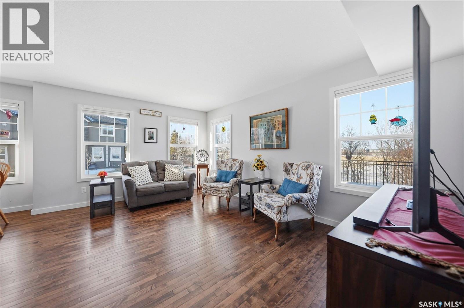 501 1303 Paton Crescent, Saskatoon, Saskatchewan  S7W 0P7 - Photo 3 - SK028705