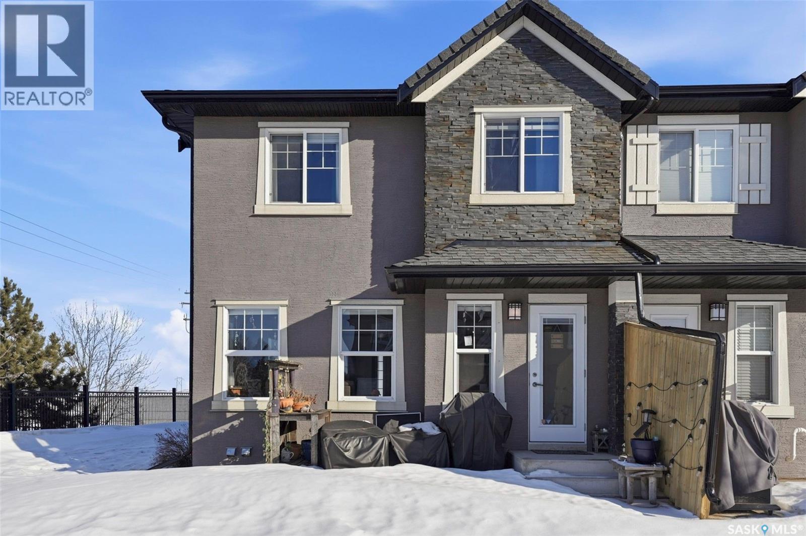 501 1303 Paton Crescent, Saskatoon, Saskatchewan  S7W 0P7 - Photo 30 - SK028705