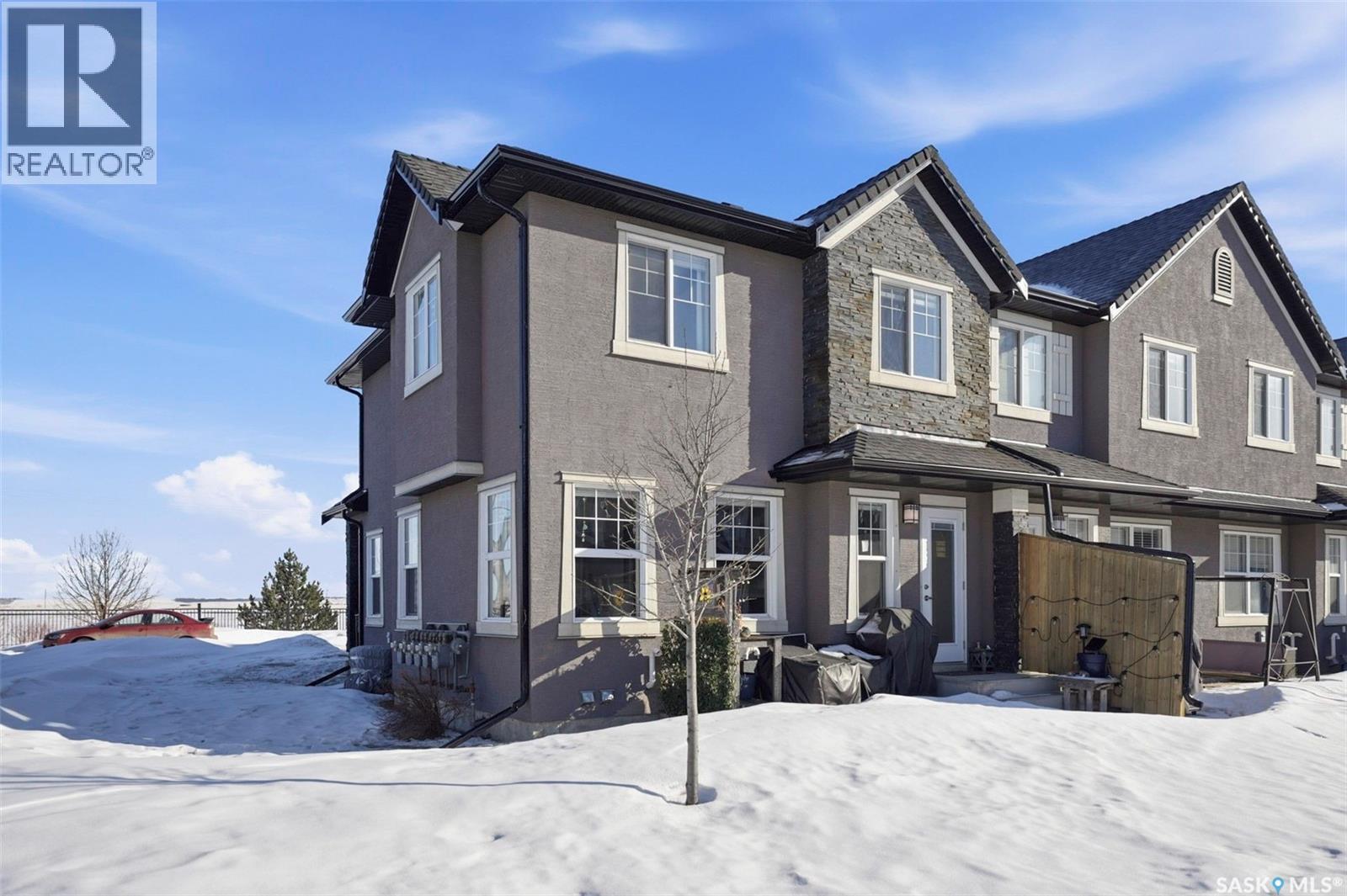 501 1303 Paton Crescent, Saskatoon, Saskatchewan  S7W 0P7 - Photo 31 - SK028705