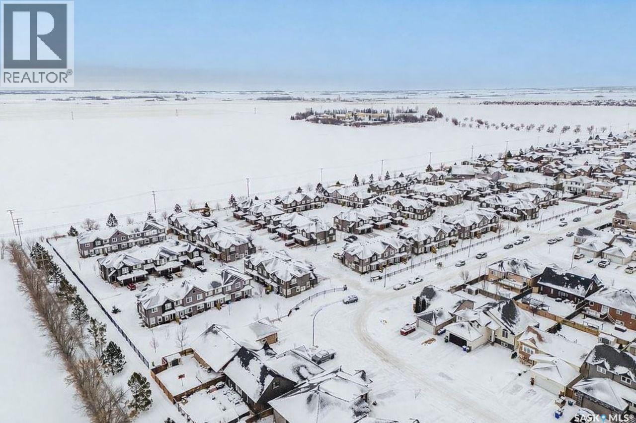 501 1303 Paton Crescent, Saskatoon, Saskatchewan  S7W 0P7 - Photo 32 - SK028705