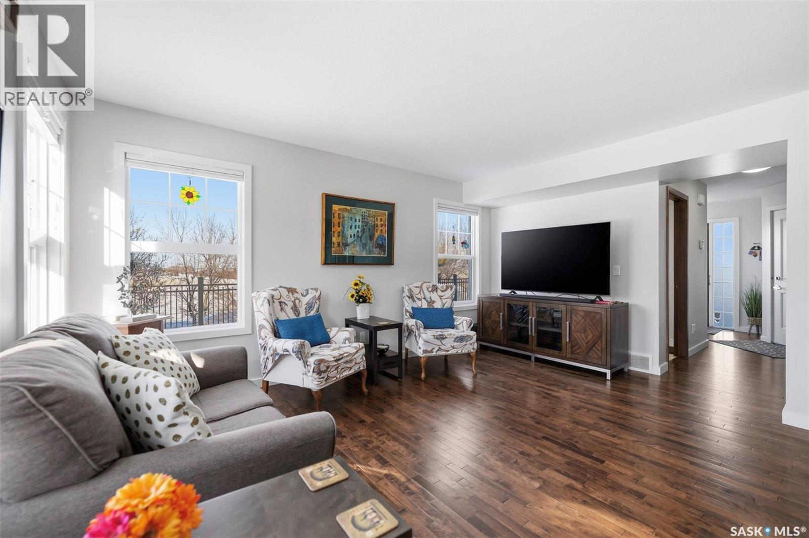 501 1303 Paton Crescent, Saskatoon, Saskatchewan  S7W 0P7 - Photo 4 - SK028705