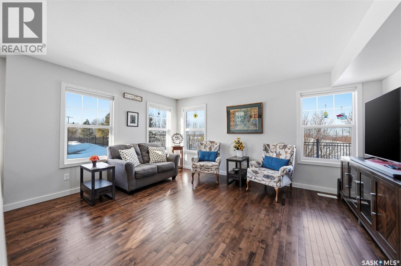 501 1303 Paton Crescent, Saskatoon, Saskatchewan  S7W 0P7 - Photo 5 - SK028705