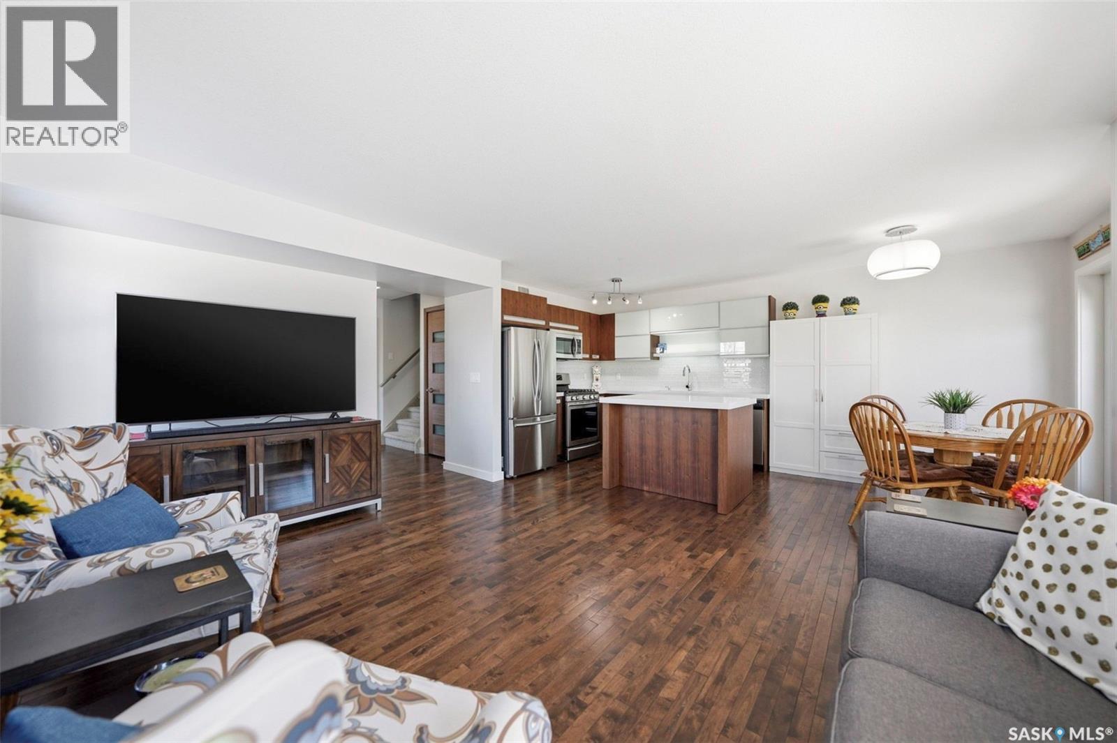 501 1303 Paton Crescent, Saskatoon, Saskatchewan  S7W 0P7 - Photo 6 - SK028705