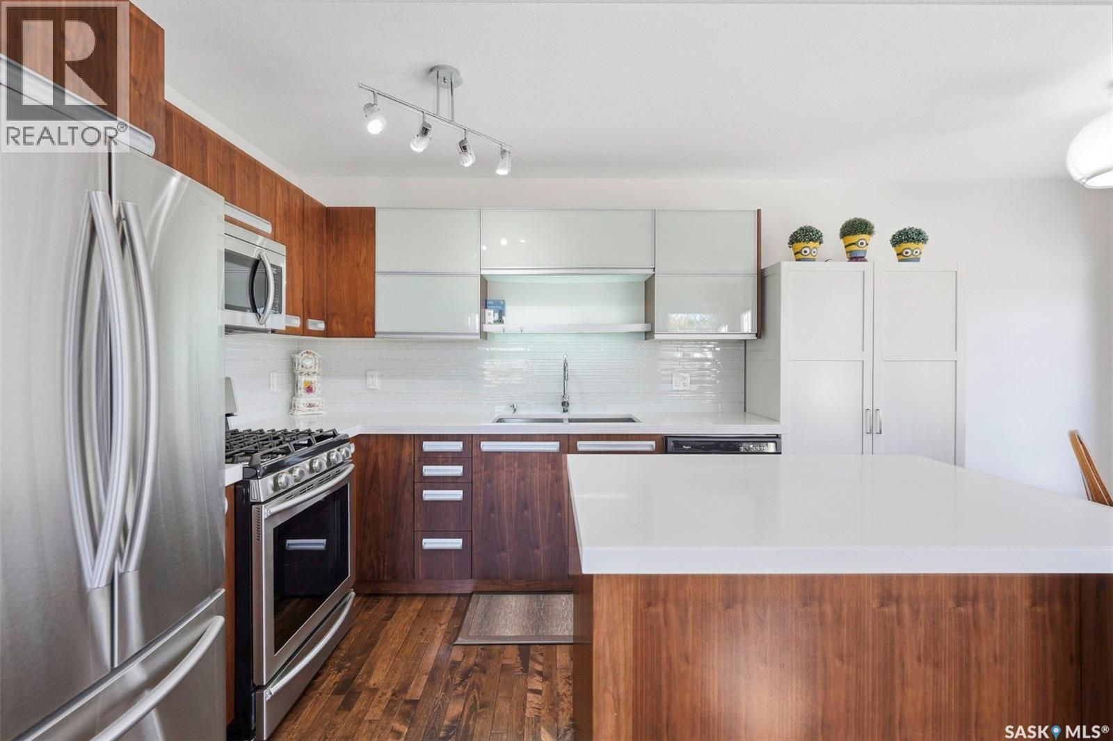 501 1303 Paton Crescent, Saskatoon, Saskatchewan  S7W 0P7 - Photo 8 - SK028705