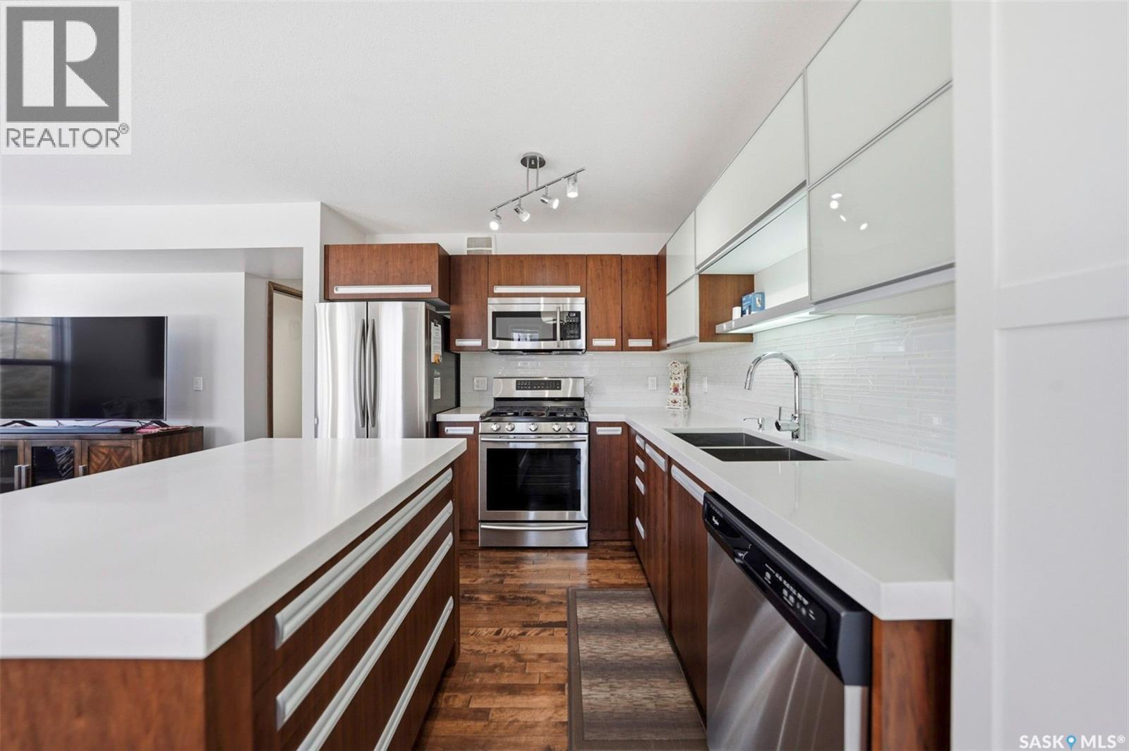 501 1303 Paton Crescent, Saskatoon, Saskatchewan  S7W 0P7 - Photo 9 - SK028705