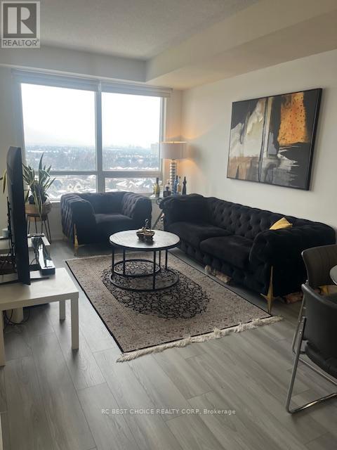 1113 - 520 STEELES AVENUE W, Vaughan, Ontario