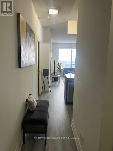 1113 - 520 Steeles Avenue W, Vaughan, Ontario  L4J 1A2 - Photo 8 - N12779906