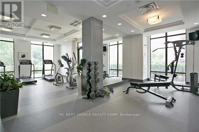 1113 - 520 Steeles Avenue W, Vaughan, Ontario  L4J 1A2 - Photo 21 - N12779906