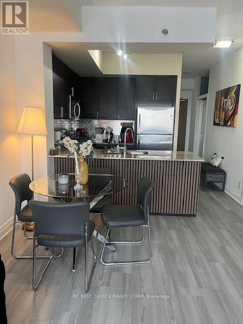 1113 - 520 Steeles Avenue W, Vaughan, Ontario  L4J 1A2 - Photo 5 - N12779906