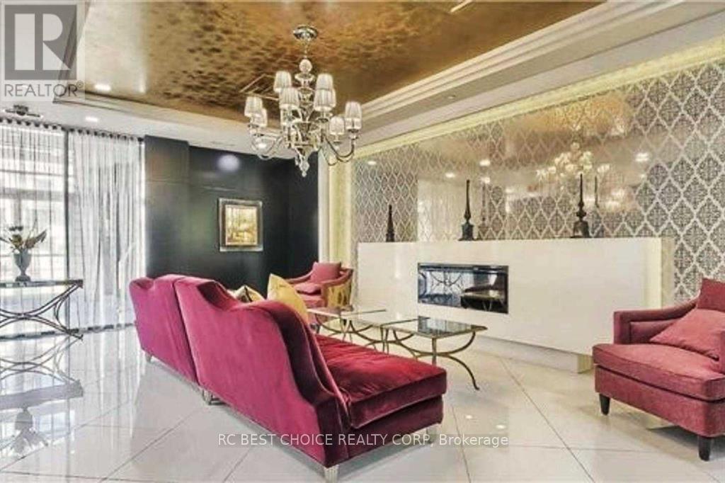 1113 - 520 Steeles Avenue W, Vaughan, Ontario  L4J 1A2 - Photo 19 - N12779906