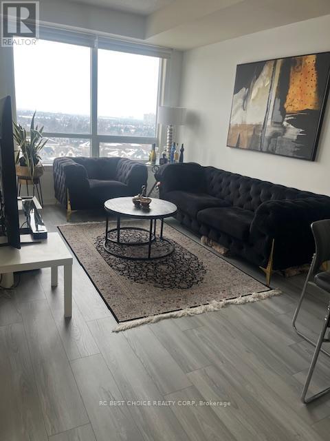 1113 - 520 Steeles Avenue W, Vaughan, Ontario  L4J 1A2 - Photo 6 - N12779906