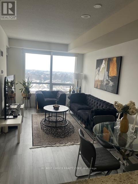 1113 - 520 Steeles Avenue W, Vaughan, Ontario  L4J 1A2 - Photo 7 - N12779906