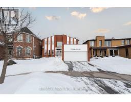 1652 MAJOR OAKS ROAD, Pickering, Ontario