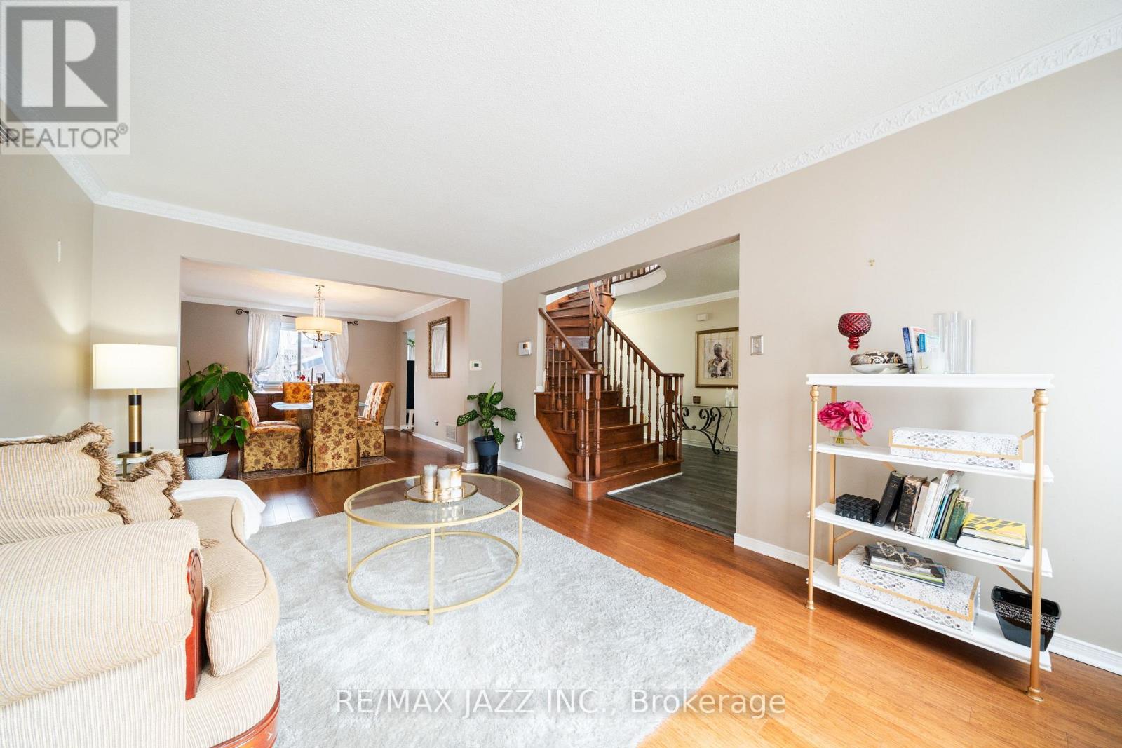 1652 Major Oaks Road, Pickering, Ontario  L1X 1Y9 - Photo 10 - E12793498