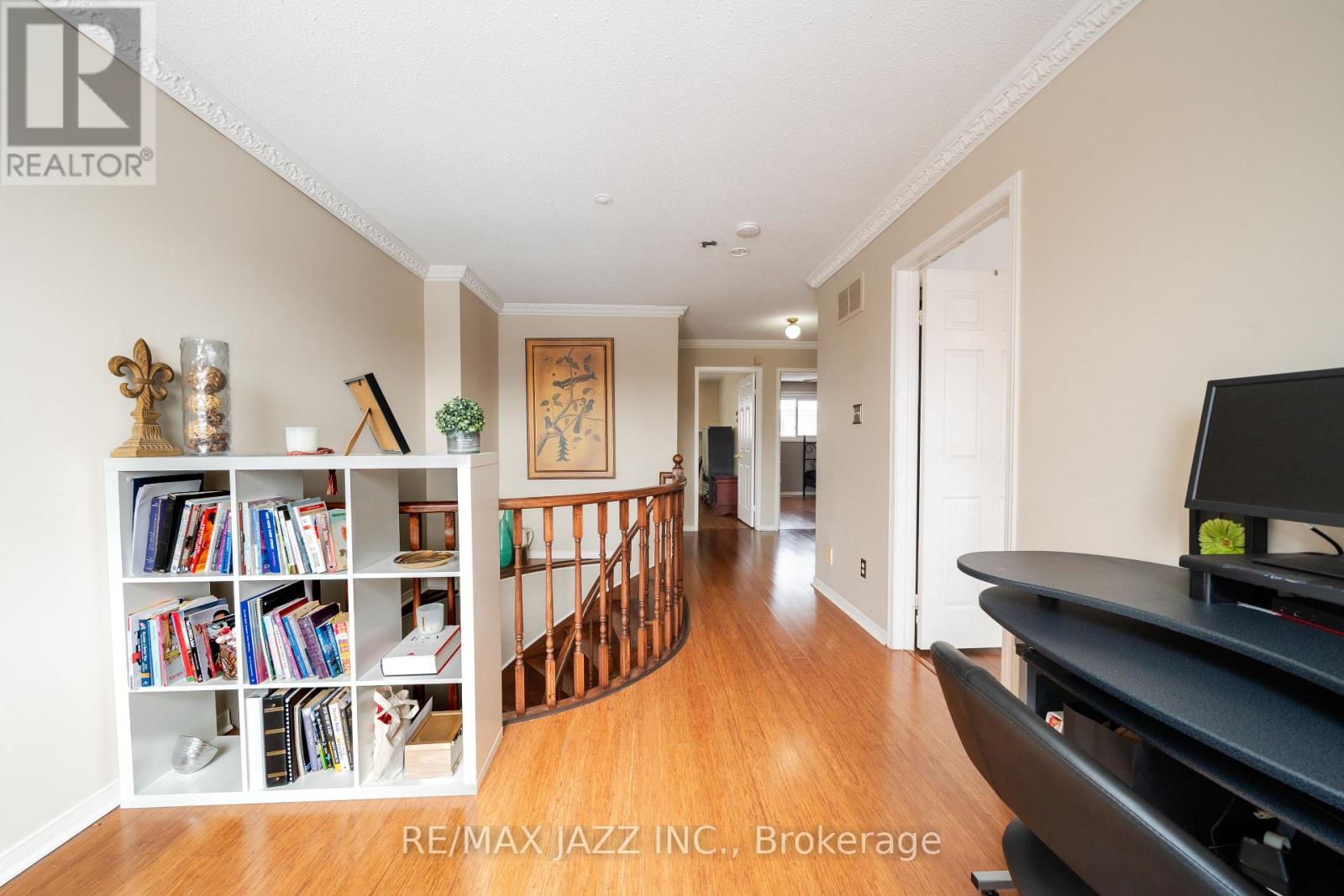 1652 Major Oaks Road, Pickering, Ontario  L1X 1Y9 - Photo 27 - E12793498