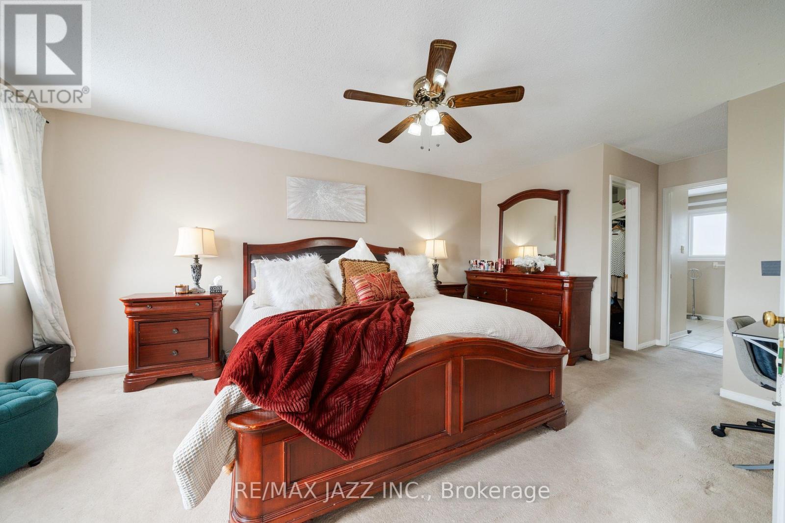 1652 Major Oaks Road, Pickering, Ontario  L1X 1Y9 - Photo 33 - E12793498