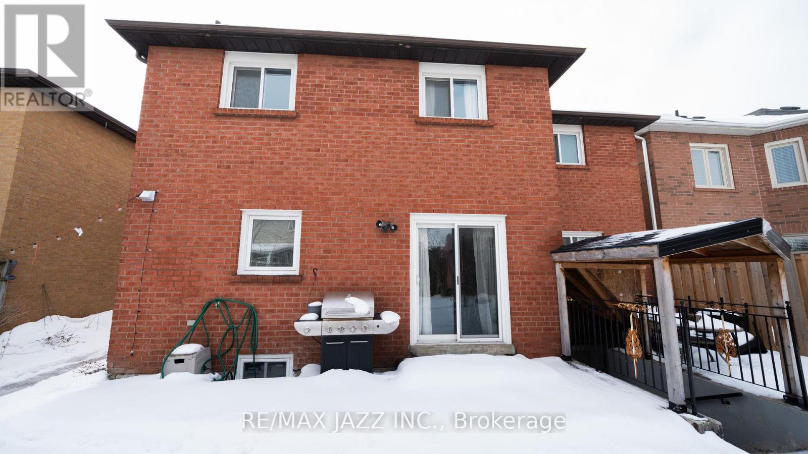 1652 Major Oaks Road, Pickering, Ontario  L1X 1Y9 - Photo 41 - E12793498