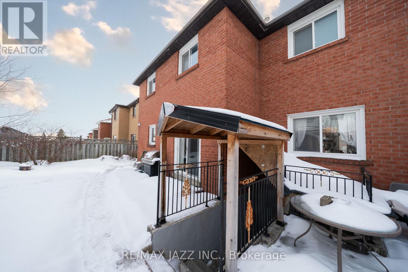 1652 Major Oaks Road, Pickering, Ontario  L1X 1Y9 - Photo 42 - E12793498