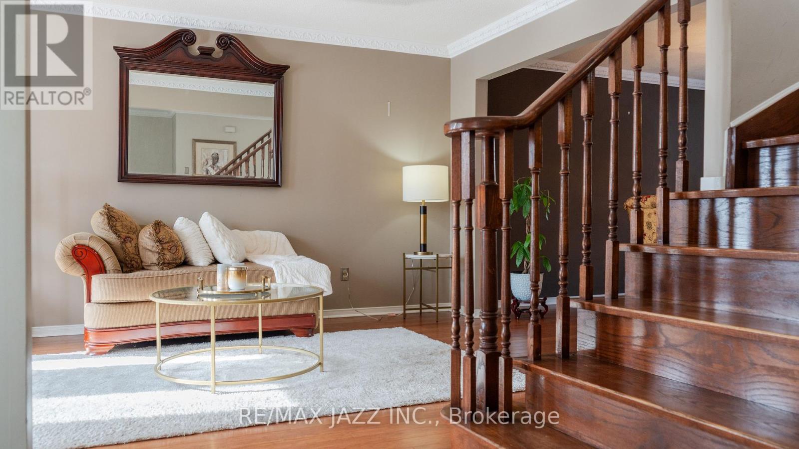 1652 Major Oaks Road, Pickering, Ontario  L1X 1Y9 - Photo 6 - E12793498