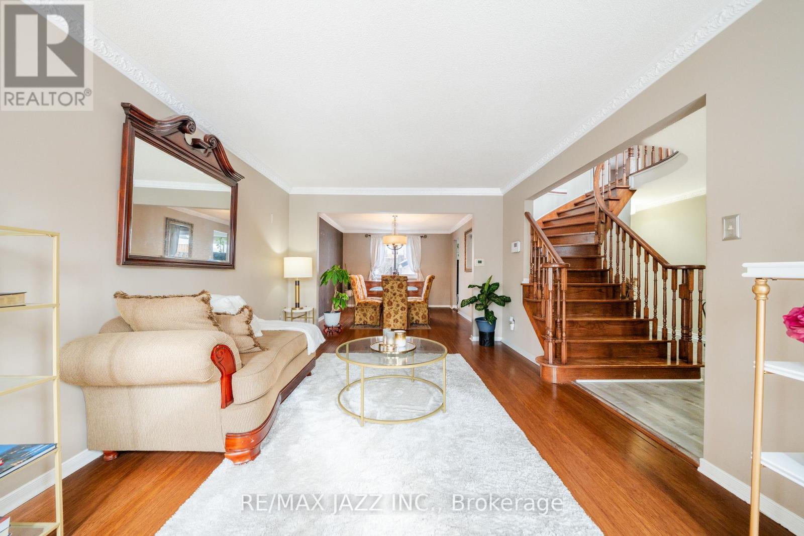 1652 Major Oaks Road, Pickering, Ontario  L1X 1Y9 - Photo 9 - E12793498