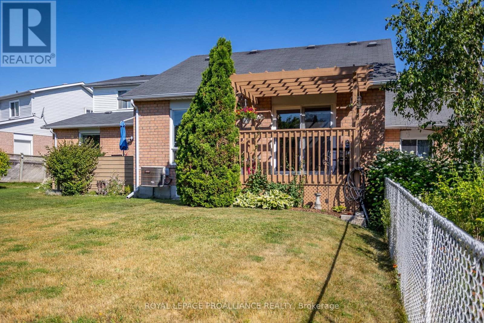 1269 Eagle Crescent, Peterborough, Ontario  K9K 2K6 - Photo 37 - X12791216