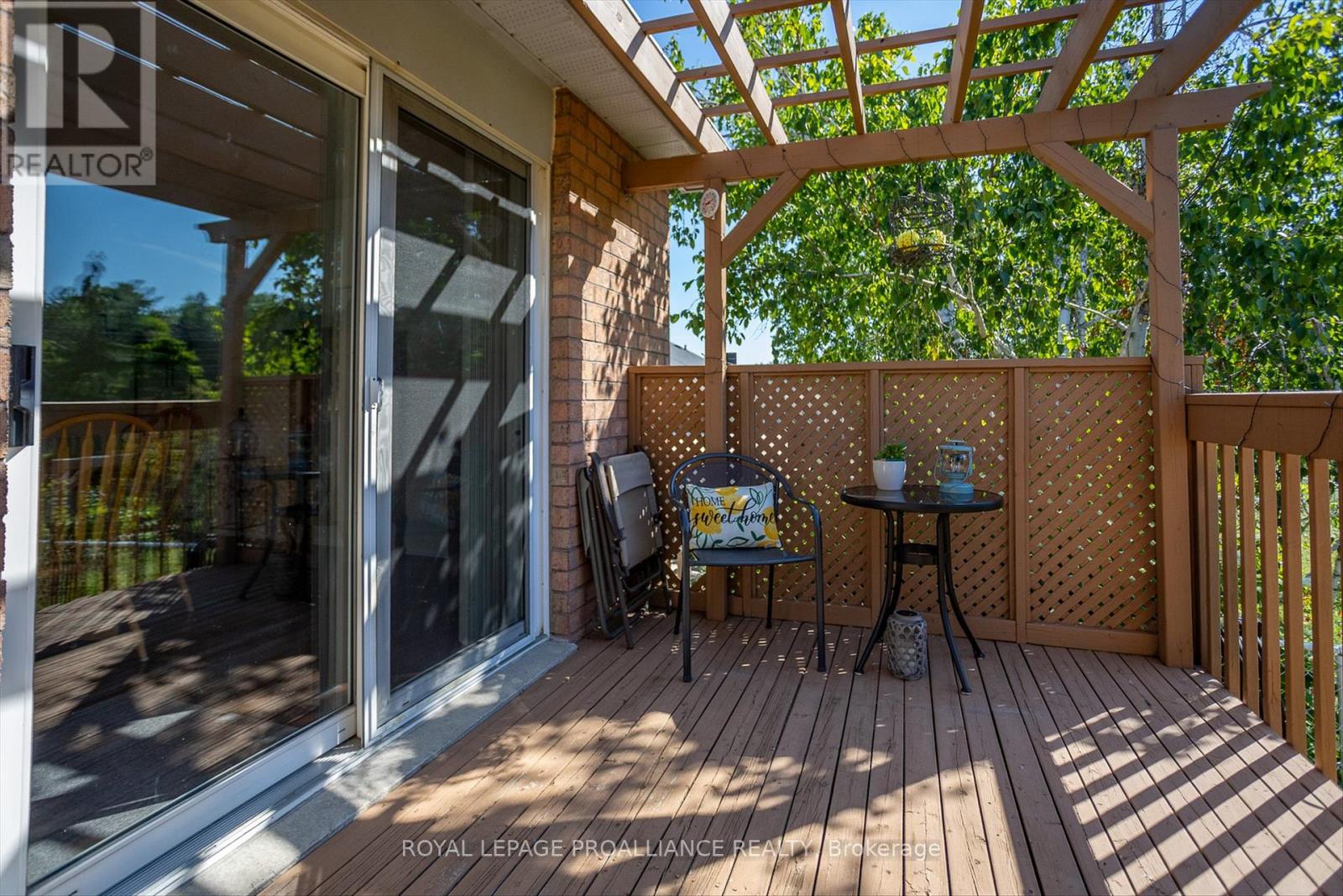 1269 Eagle Crescent, Peterborough, Ontario  K9K 2K6 - Photo 34 - X12791216