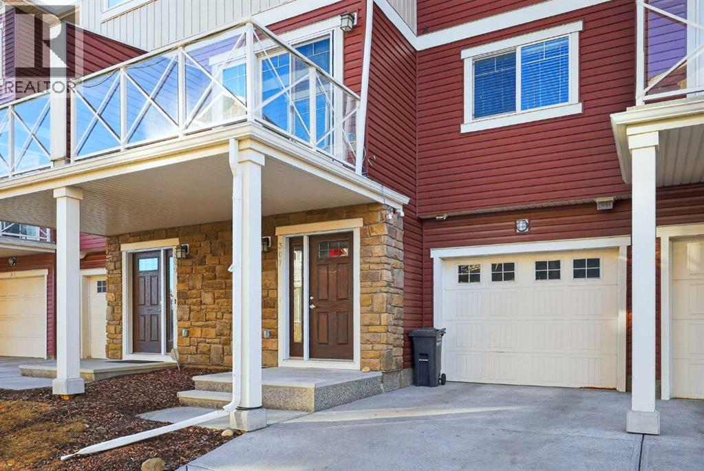 307 Skyview Ranch Grove Ne, Calgary, Alberta  T3N 0R6 - Photo 39 - A2284354