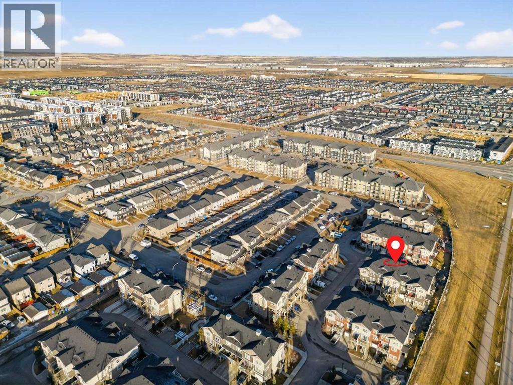 307 Skyview Ranch Grove Ne, Calgary, Alberta  T3N 0R6 - Photo 43 - A2284354