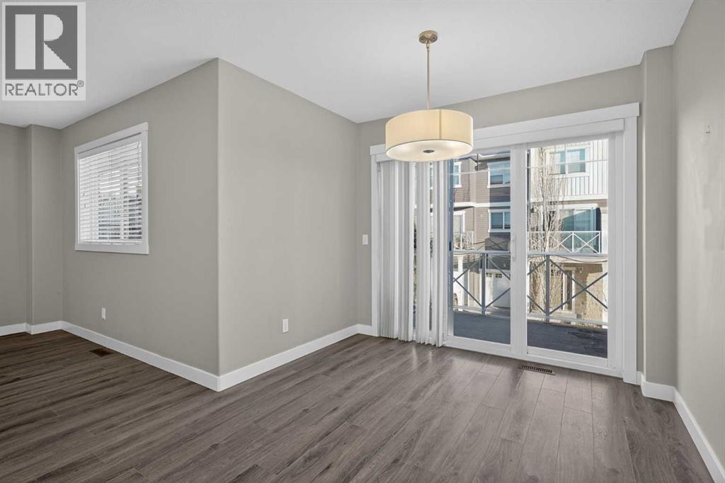 307 Skyview Ranch Grove Ne, Calgary, Alberta  T3N 0R6 - Photo 5 - A2284354